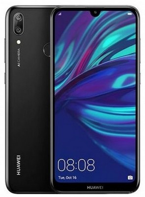 Замена дисплея на телефоне Huawei Y7 Prime